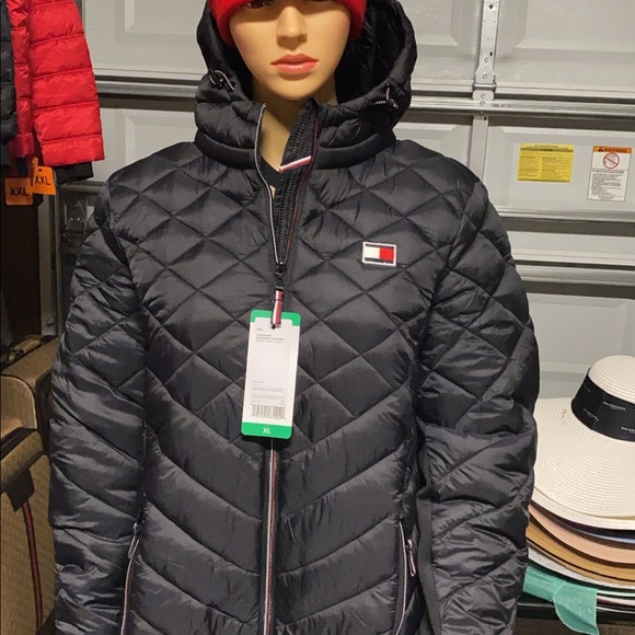 Jackets - Picture 3 of 4